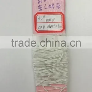 Nurse Cap Elastic Band thumbnail-1