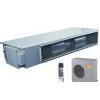 Ceiling Concealed Ducted Type Air Conditioner(CK1-24DW/SM) thumbnail-1