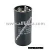 CD60 Motor Start Capacitor, Aluminum Electrolytic Capacitor, Air Conditioning Capacitor, Refrigeration Parts, Compressor Capacitor thumbnail-1
