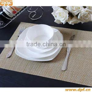 Environment PVC Table Mat Embossed New Design DPF 02456 thumbnail-1