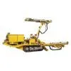 HJ821 Crawler Drill Rig thumbnail-1