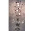 2012 Newest Aluminum Floor Lamps thumbnail-1