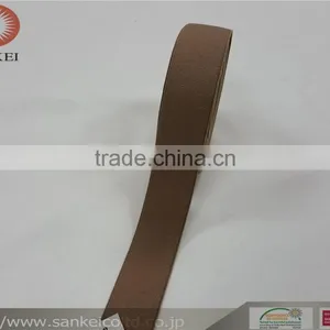 Used in External& Inside for All Kinds of Casual Wear, Fashion, Jackets, Kid's Wear, Pants, Pajamas, Brown thumbnail-2