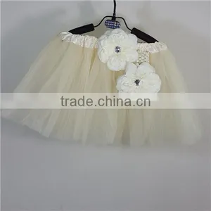 Fashion Sugar Plum Fairy Ballet Tutu Skirt for Girl thumbnail-1