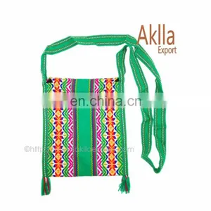 Inca WovenThongs Tablet Holders 9 Inch thumbnail-1