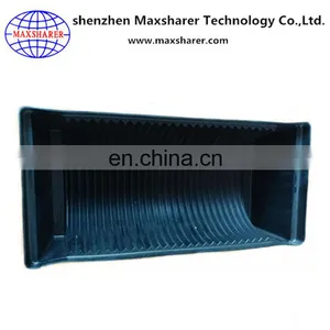 Top Sale Antistatic Plastic SMT Reel Tray Corrugated Smd Box thumbnail-5