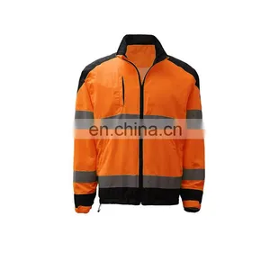 2017 Hot Sale Warm Factory Work Clothes thumbnail-1
