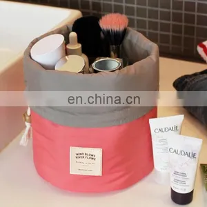 Padding Travel Cosmetic Toiletry Dresser Pouch Organizer Bag thumbnail-1