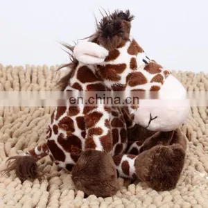 New Personalized Forest Animal Plush Toy thumbnail-2