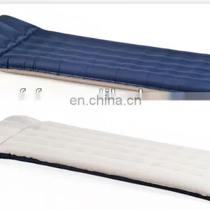 Inflatable Camping Air Mattress thumbnail-1