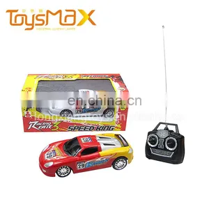 New Product 2.4 Ghz Ruggedness Simulation 360 Degree Roation Rc Car thumbnail-2