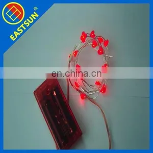 LED Copper String Light thumbnail-2