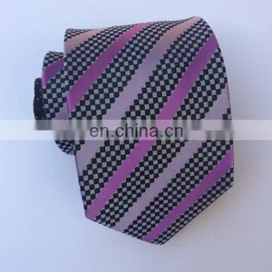 100% Silk Woven Ties Hand Made High Quality thumbnail-1