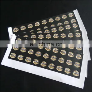 Custom Sticker Paper, Sticker Printing Production in 10days thumbnail-6