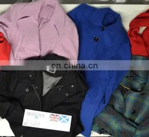 Winter Fashion Coats Mix thumbnail-1