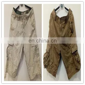 Cheap Price Used Designer Lady Genuine Leather Bag High Standard Used Bags in Bales thumbnail-4