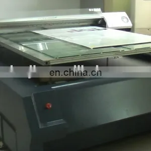 SLJET Roland Rs-640 Large Wide Format Bio-ink Flatbed Inkjet Printer for Sale thumbnail-4
