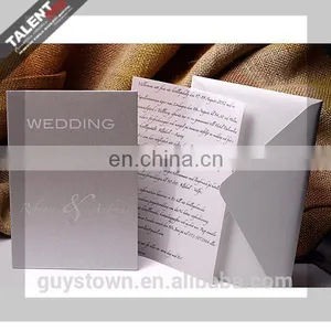 Custom Private Luxurious Greeting Cards Printing thumbnail-5