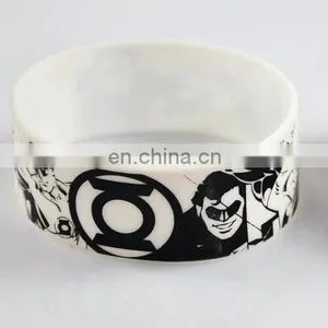 Cheap Custom Imprited Silicone Thumb Ring thumbnail-5