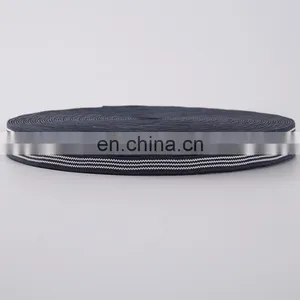 Beautiful Hot Sale Elastic Nylon Webbing Strap thumbnail-1