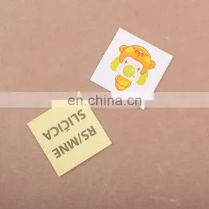 Customized Hot Sale Cheap Sticker Printing Paper Sticker thumbnail-2