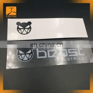 Customized Logo Die Cut Stickers, Vinyl Stickers thumbnail-1