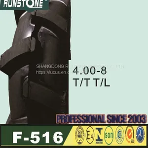 Good Price With High Quality Motorcycle Tire 4.00-8 4.00-12 4.50 -12 thumbnail-5