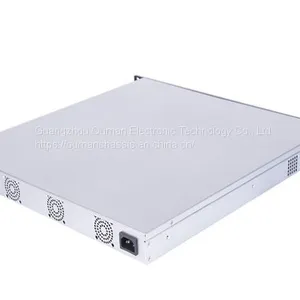 1U 19inch Rack Mount Computer Cases Server Rack Case thumbnail-3