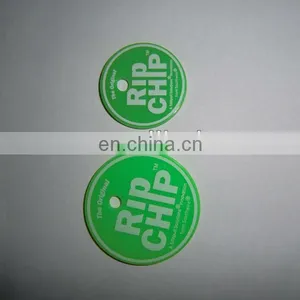 Newest Plasic Coins/token Coins/custom Coins thumbnail-1