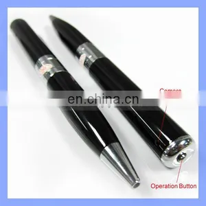 Multi Function Hidden Camera Pen thumbnail-1