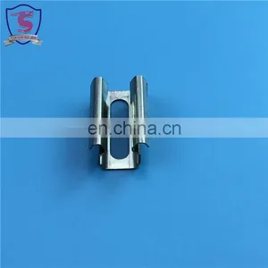 Professional Manufacturer Custom Metal Spring Clips thumbnail-1