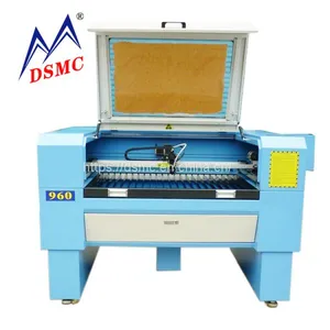Multi-function 90*60cm Laser Cutting Machine thumbnail-1