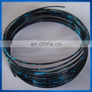 1,2,3,4,5mm Colored Anodized Aluminum Wire,fil Aluminium Wholesale thumbnail-1