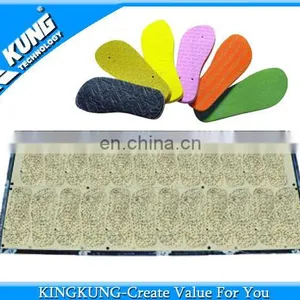 Cool or Hot EVA Sheet Mould thumbnail-1