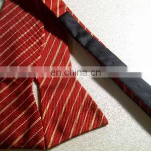 Black Bow Ties Size Ribbon thumbnail-1