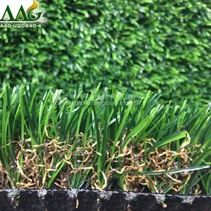 AAG Artificial Grass Landscaping Decorative Turf New Design 2018 thumbnail-3