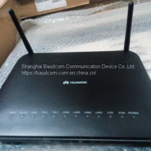 Huawei GPON ONT HG8245 With 2POTS + 4GE + 1USB + 1Wi-Fi thumbnail-3