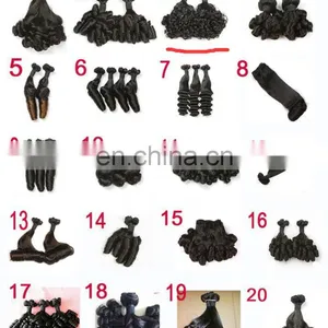 Hair Extension Remy Wholesale Human Hair Distributors thumbnail-2