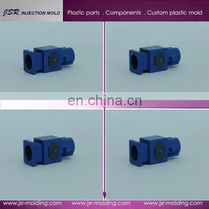 Specializing in Custom Manufacturing Car Navigation Connector FAKRA FAKRA FM Antenna Female VW Type C AKRA Car Antenna Connector thumbnail-1
