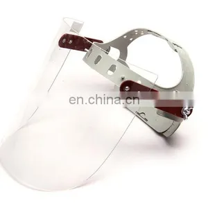 Dental Face Shield With Three Colors thumbnail-1