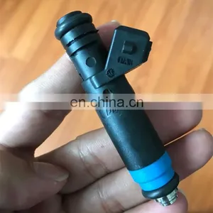 High Impedance Fuel Injectors 110324 FI114992 for S Iemens D Eka thumbnail-1