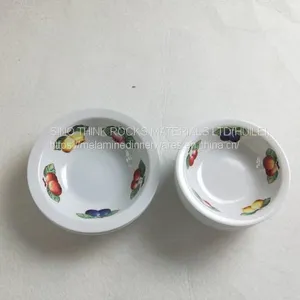 Melamine Dinnerware Set thumbnail-3