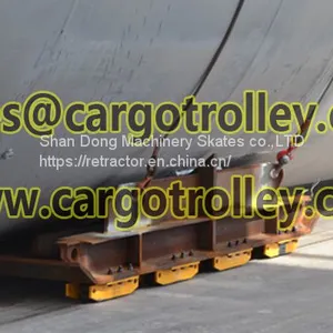 The Export Formalities of the Rigger Skates thumbnail-1