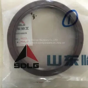 Hot Quality LG936L LG958L Wheel Loader Spare Parts 4110000557022 SEALING RING thumbnail-2