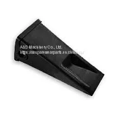 Hyundai Tooth and Side Cutter thumbnail-1