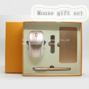 Hot Gift Item, Corporate Gift Set, New Business Gift Idea thumbnail-1