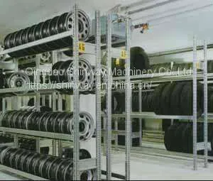 Shock Absorber Rack thumbnail-2