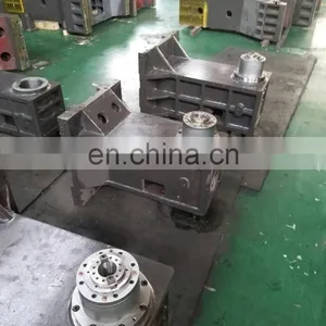 Vertical CNC Machining Milling Accessories And Boring Head thumbnail-6