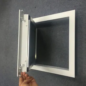 Hinged Type Return Grille Access Door With Filter thumbnail-4