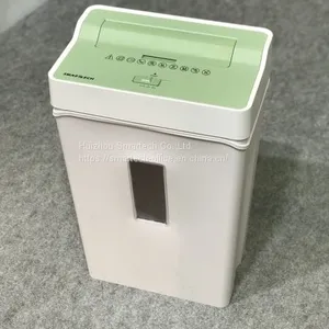WS0206 Cross Cut Paper Shredder Office Use thumbnail-1